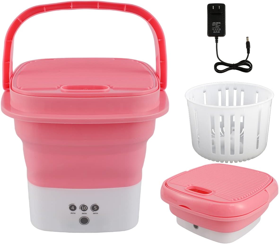 Foldable Washing Machine portable