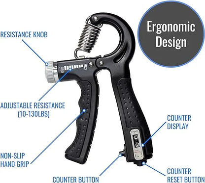 Hand Gripper