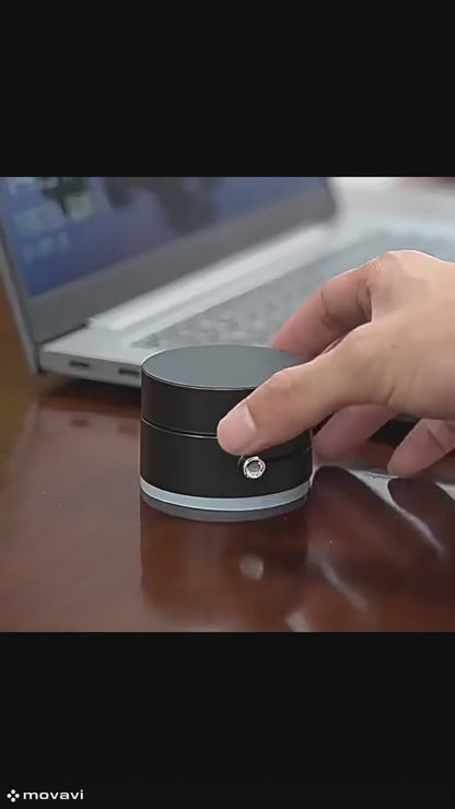 Vacuum suction Magnetic Mobile Holder